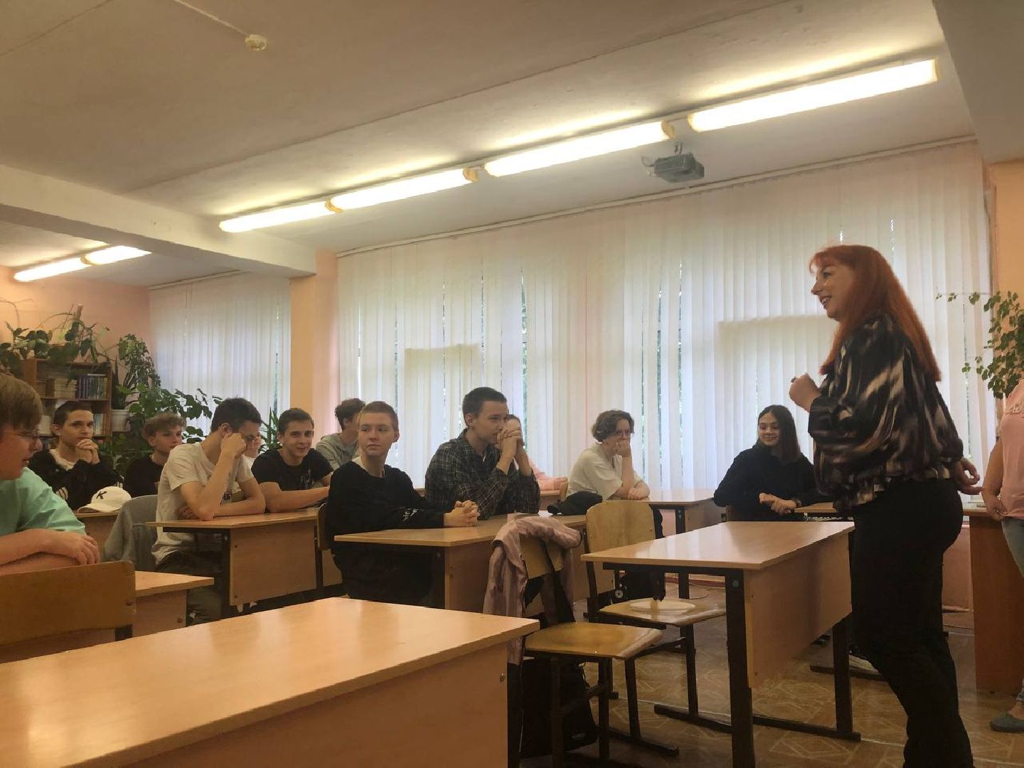 Подольск, трудовые бригады, школа, центр занятости населения, лето