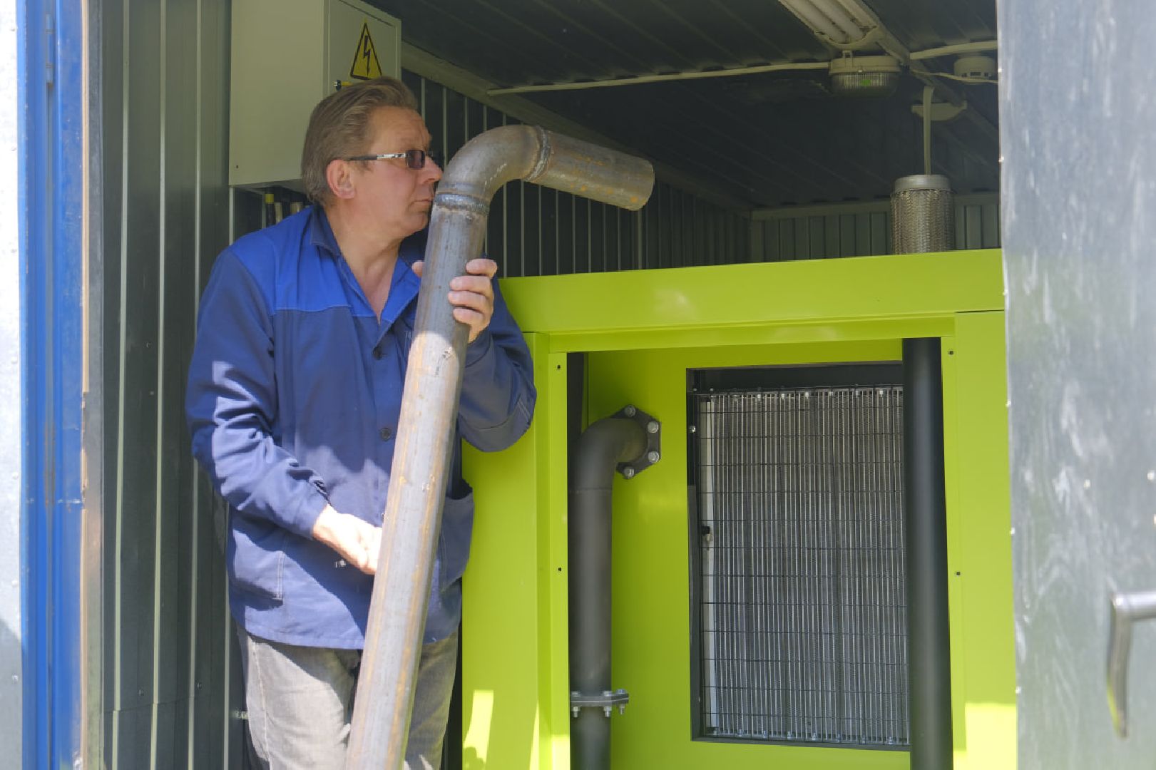 Пущино, ЖКХ