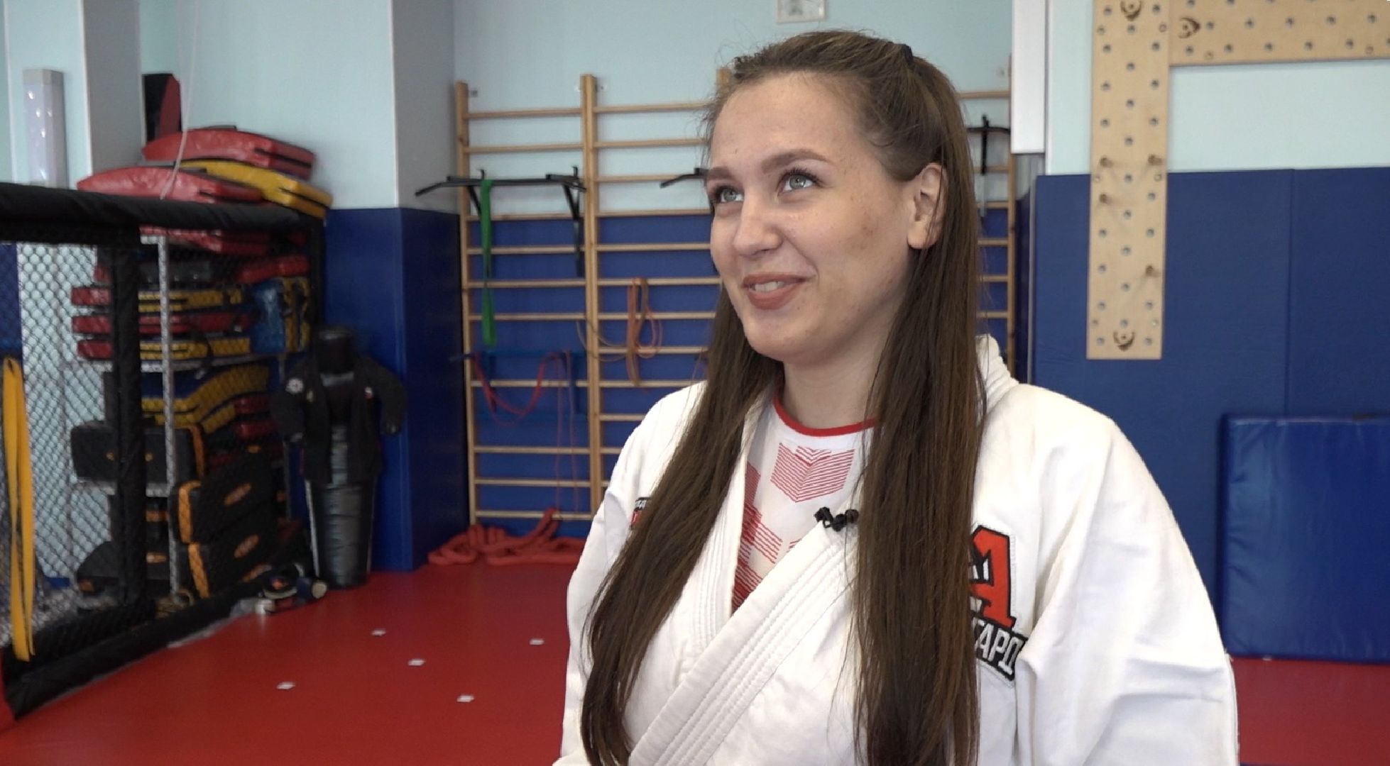 Чемпионат мира, Домодедово