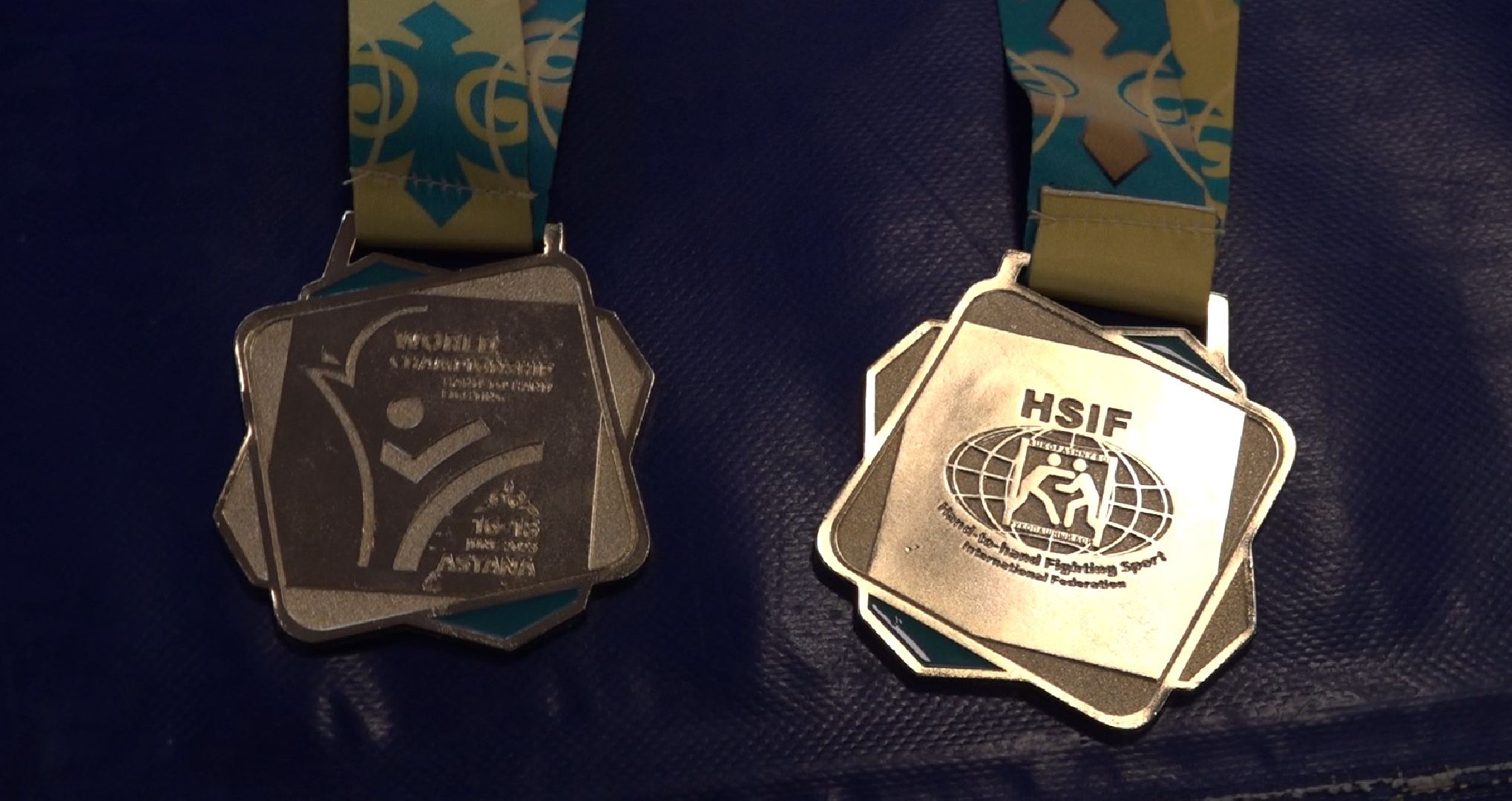 Чемпионат мира, Домодедово