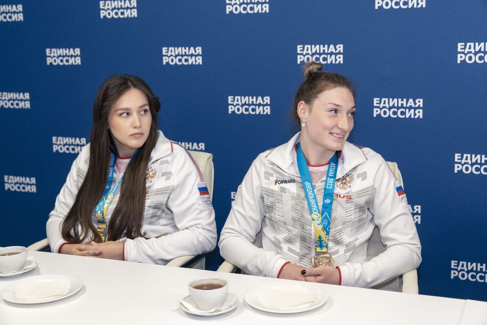 Талантливая молодёжь, Домодедово