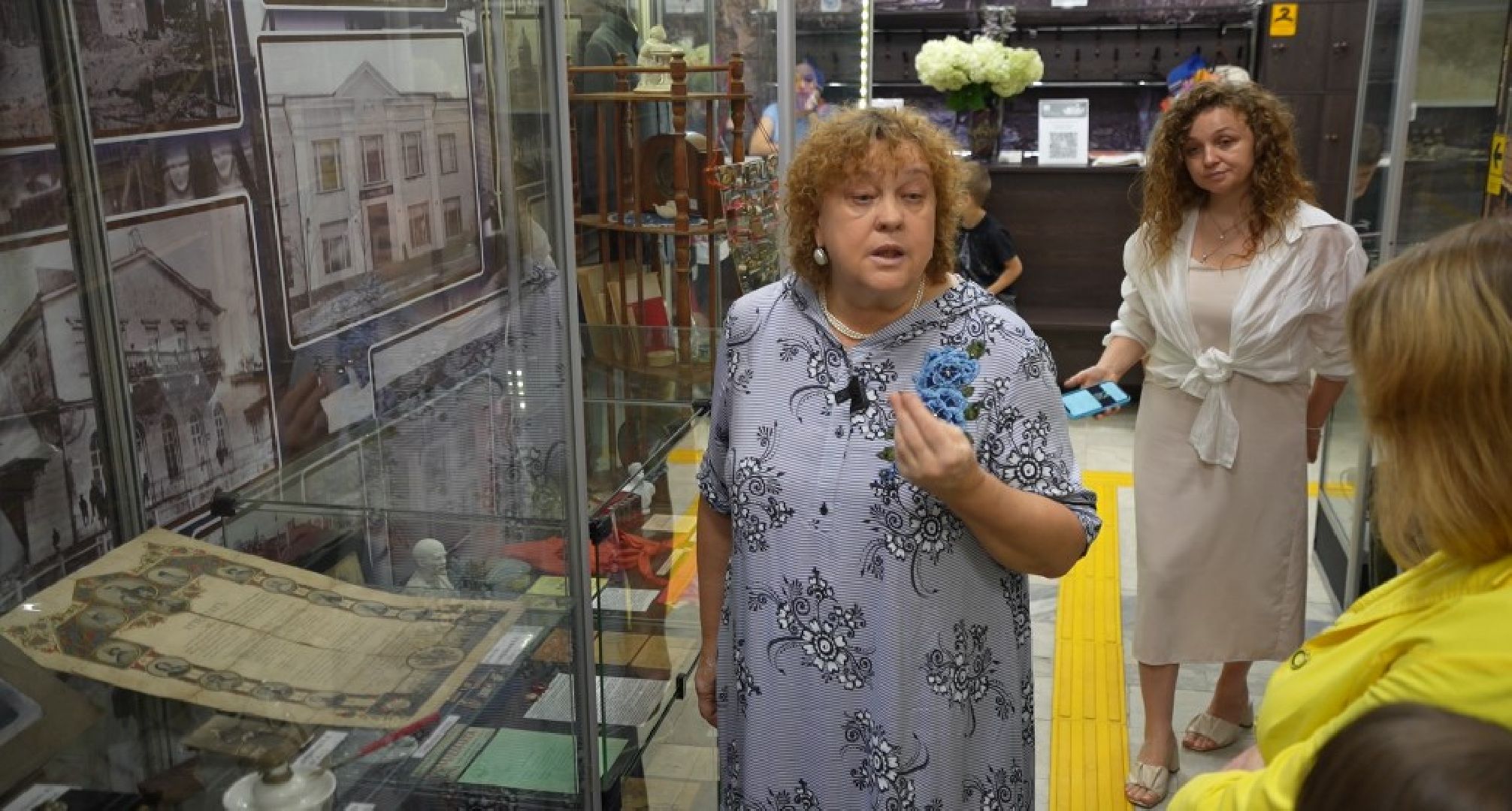 Туристическая экскурсия, Домодедово