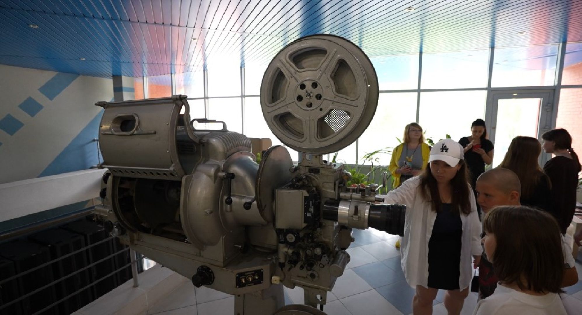 Туристическая экскурсия, Домодедово