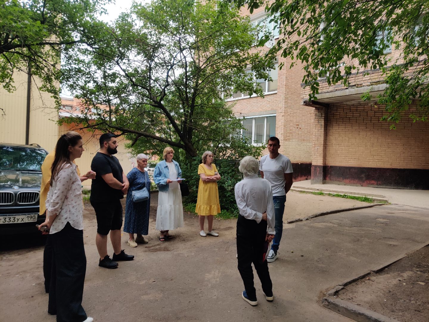 Красноармейск, Пушкинский, ЖКХ, мусор в квартире