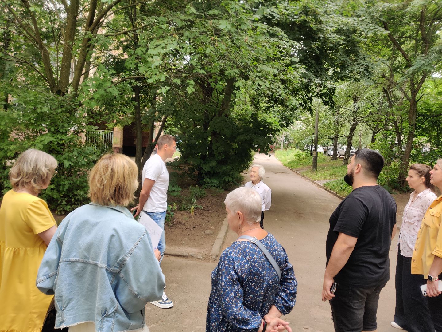 Красноармейск, Пушкинский, ЖКХ, мусор в квартире