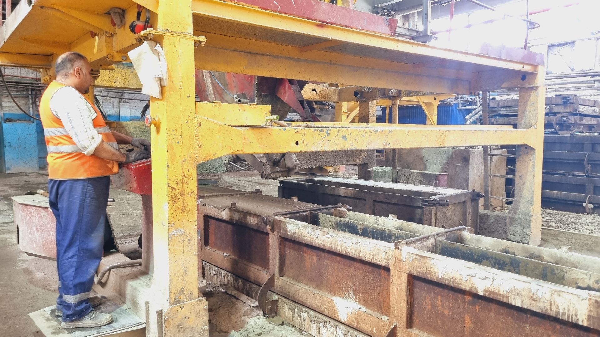 Подмосковье, Ивантеевка, экономика