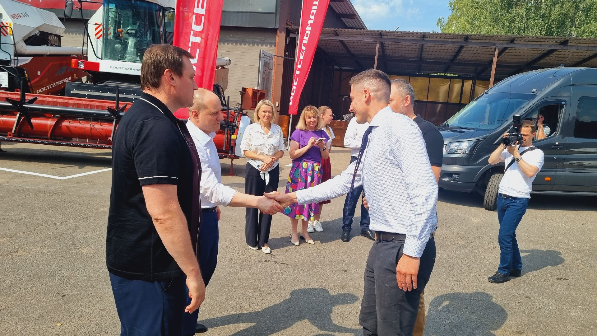 Подмосковье, Ивантеевка, экономика