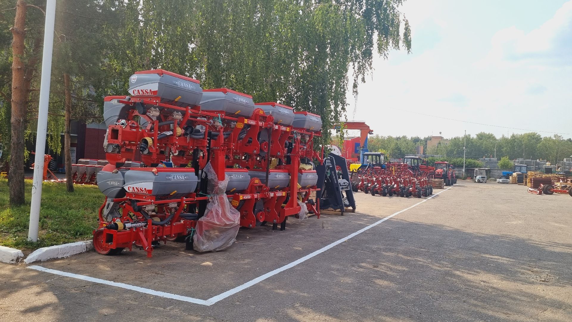 Подмосковье, Ивантеевка, экономика