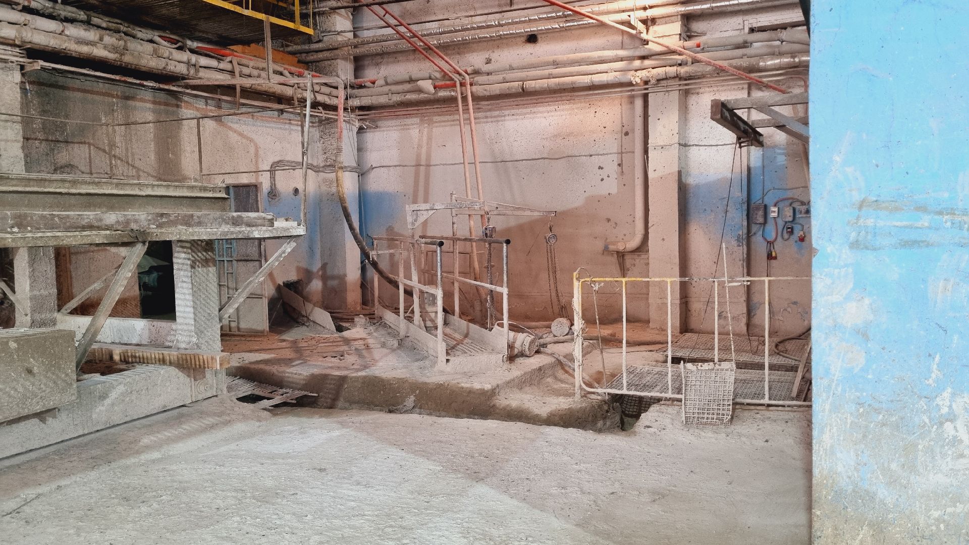 Подмосковье, Ивантеевка, экономика