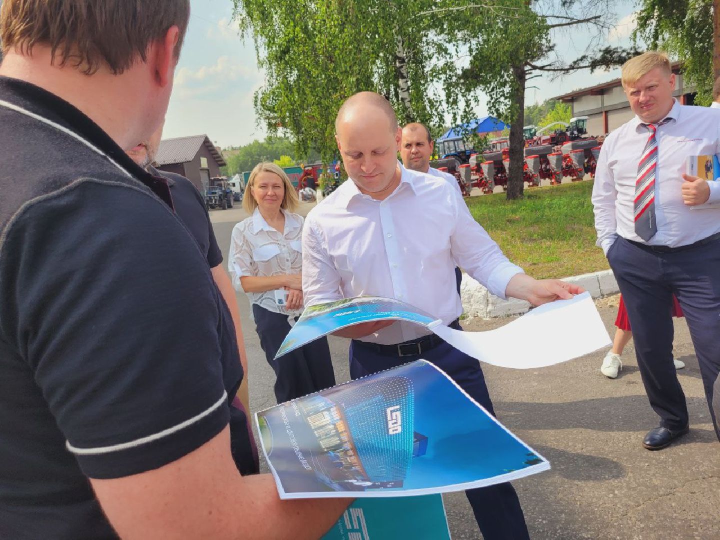 Подмосковье, Ивантеевка, экономика