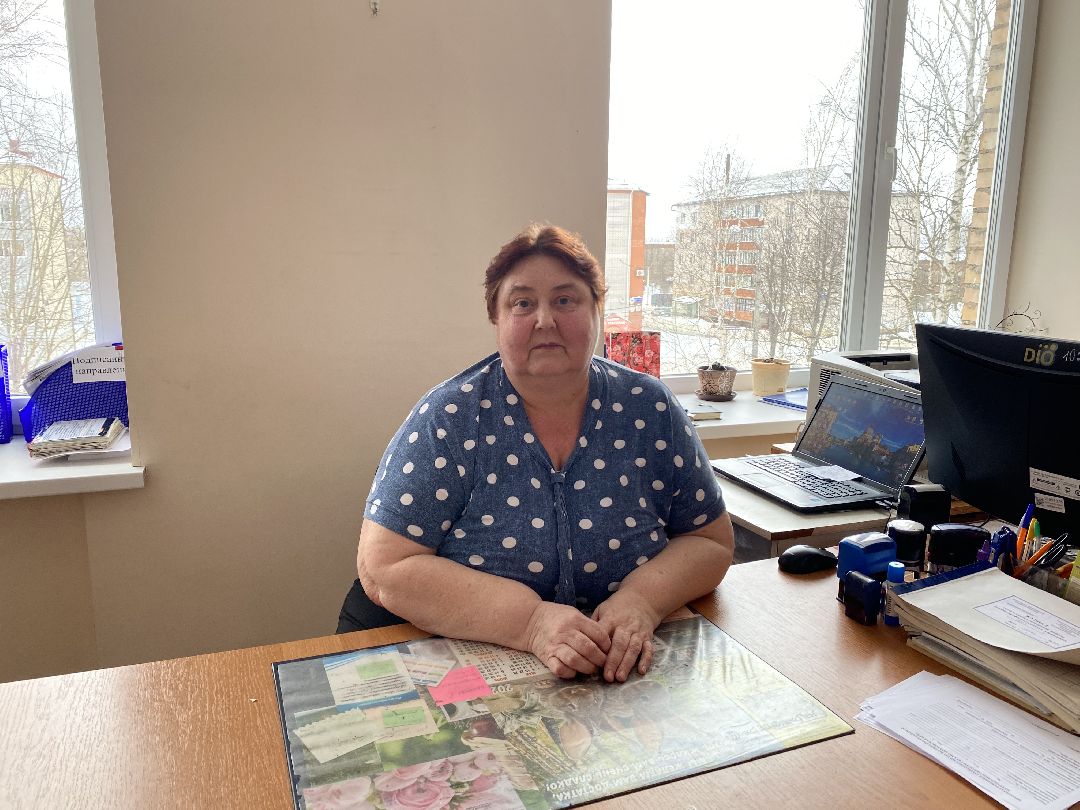 Шаховская, больница, государственная программа