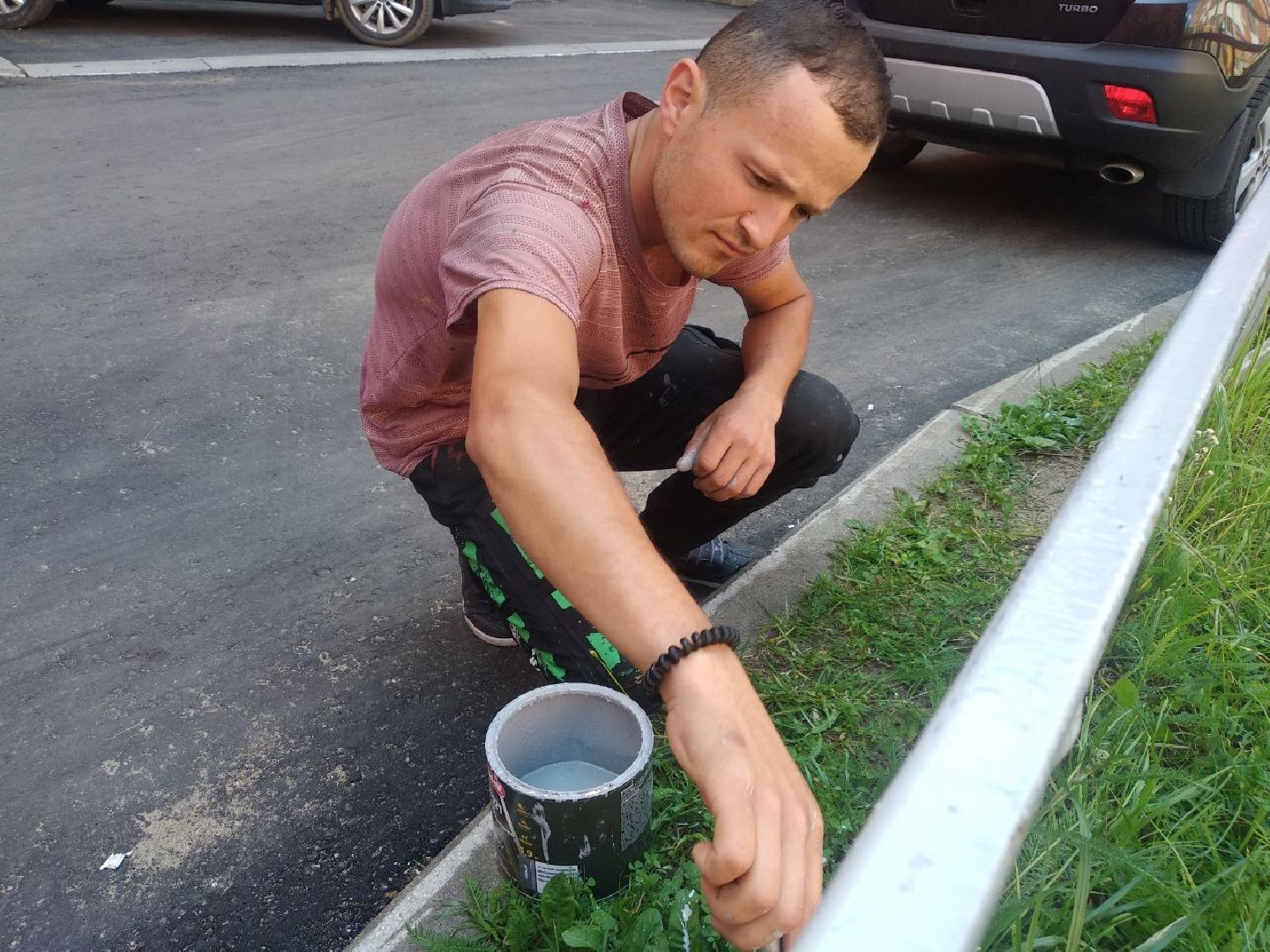 Дмитров, Комплексное благоустройство дворов, Минблаго МО