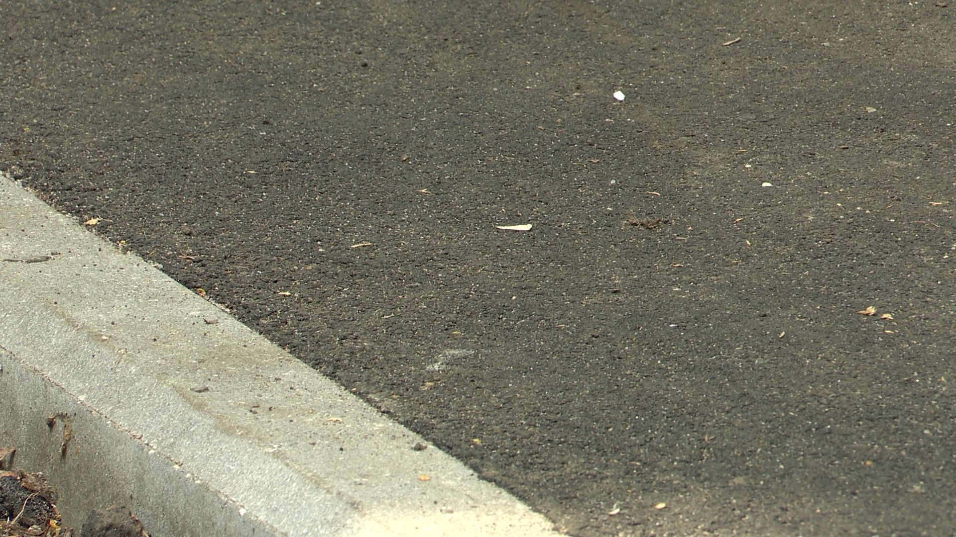 Реутов, новый асфальт, благоустройство, детская площадка