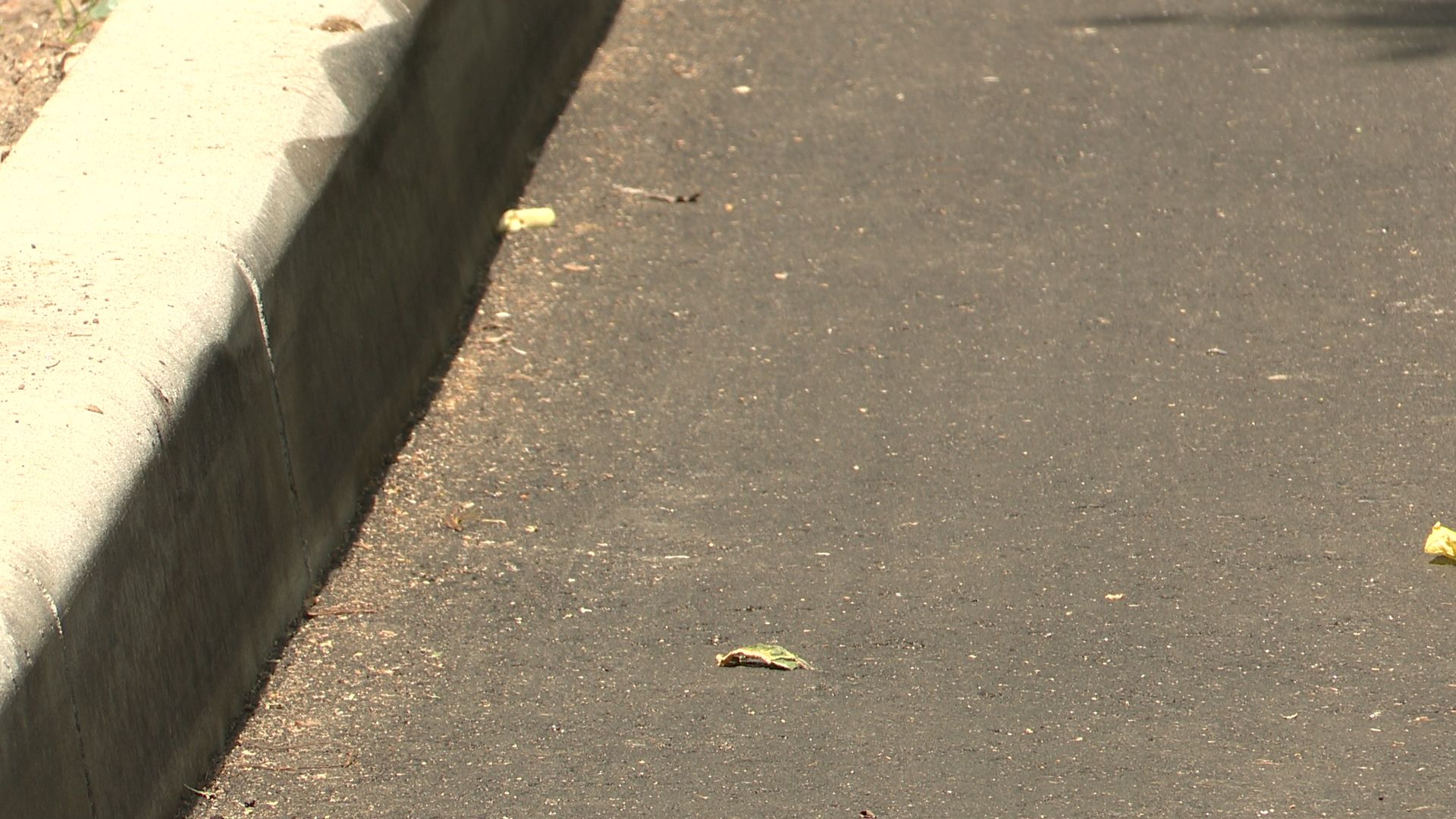 Реутов, новый асфальт, благоустройство, детская площадка