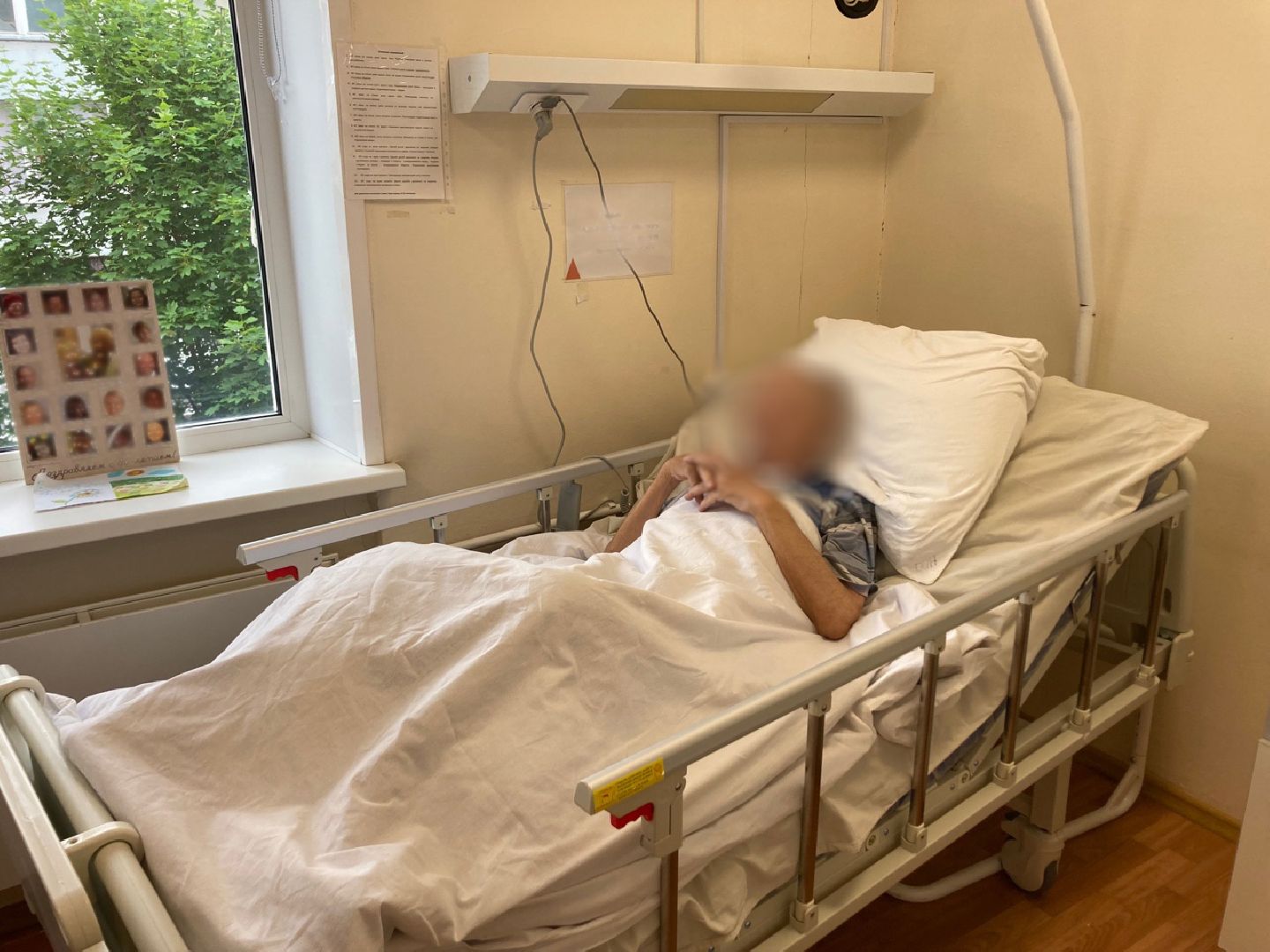 Солнечногорск, медицина, паллиатив, Ржавки, помощь