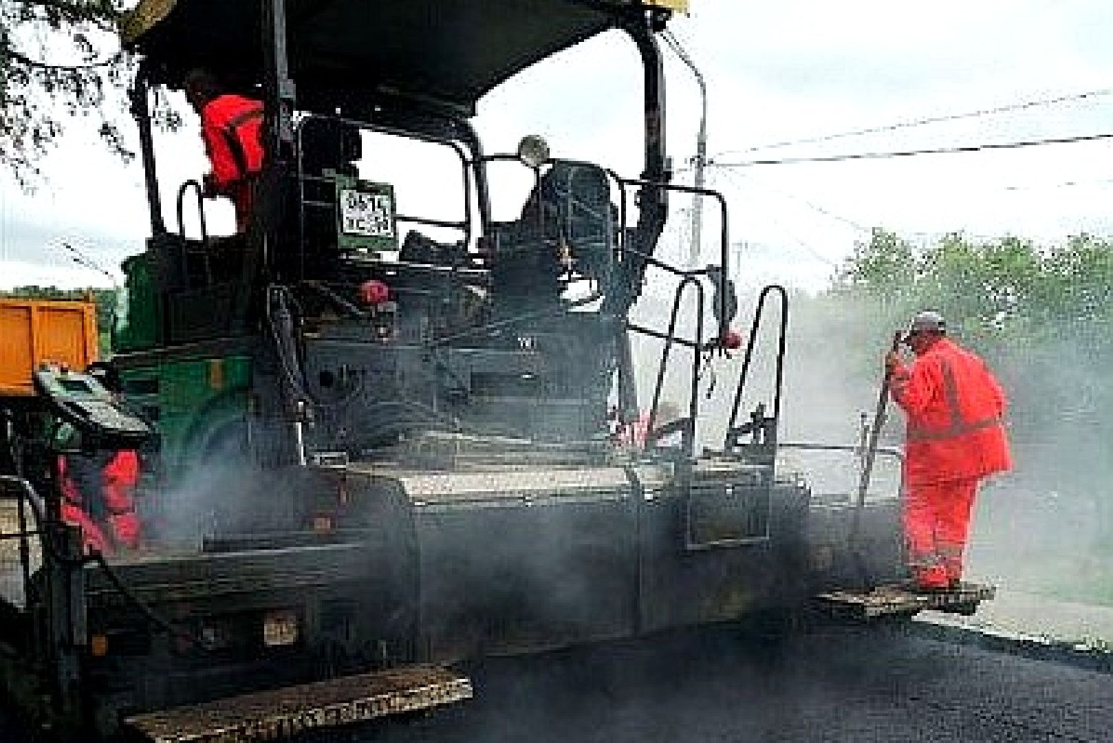 Подольск дороги