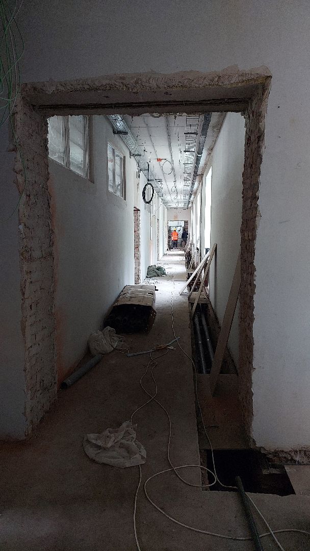 строительство, школа, образование, серпухов, ремонт школы,