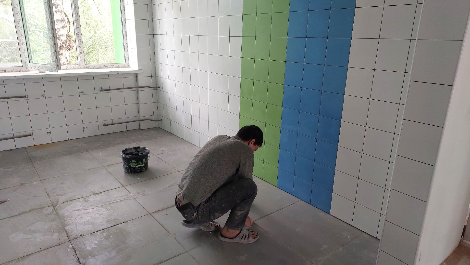 строительство, школа, образование, серпухов, ремонт школы,