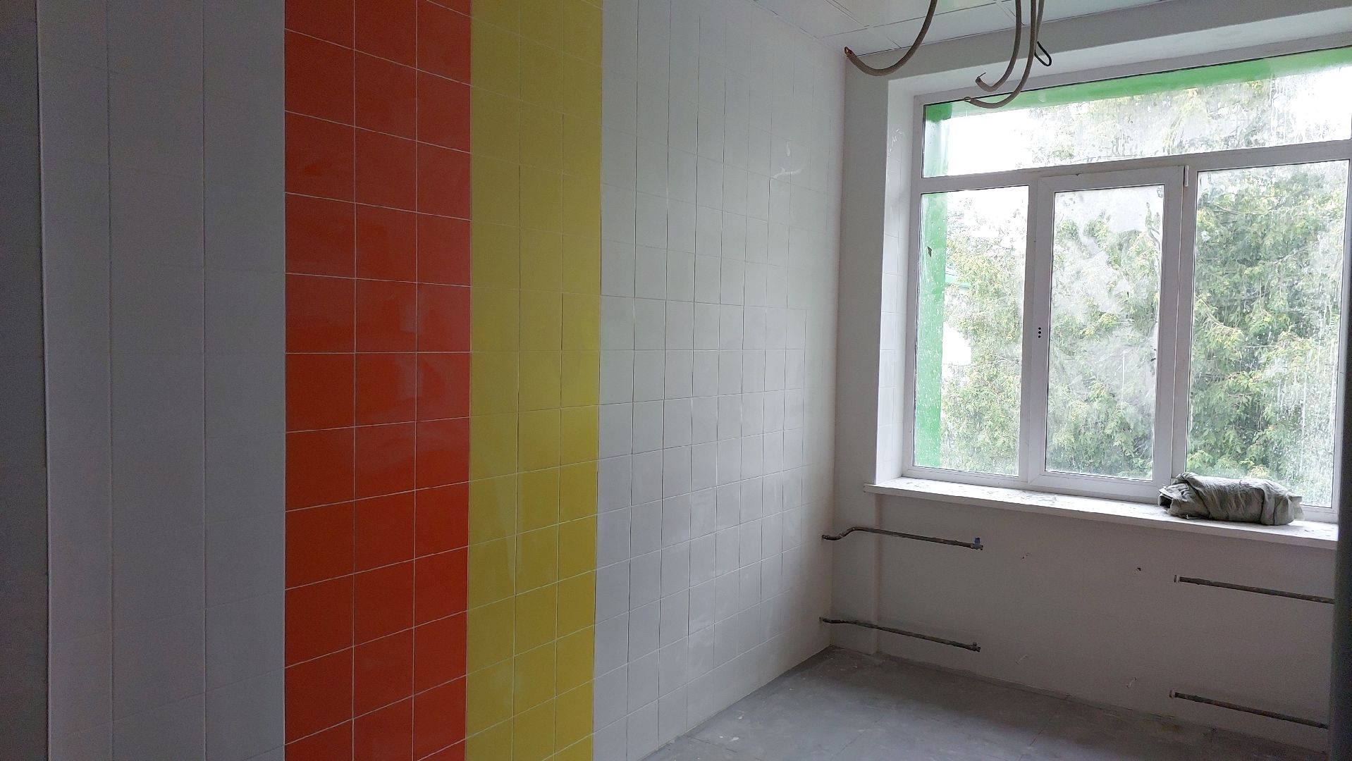 строительство, школа, образование, серпухов, ремонт школы,