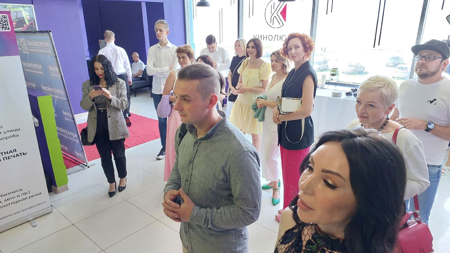 фестиваль рекламы, бизнес, серпухов, видеовизитки, малый бизнес,