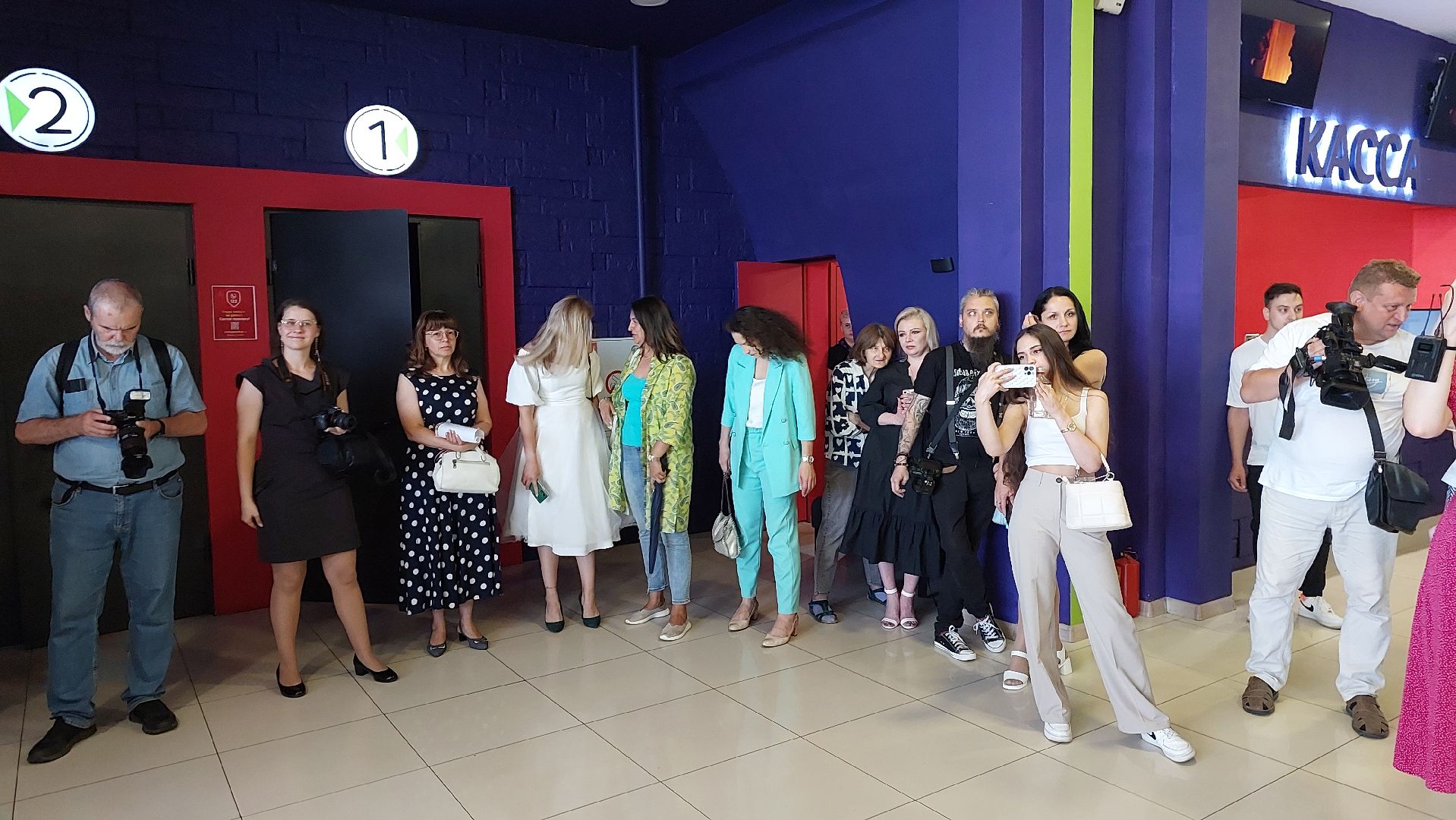 фестиваль рекламы, бизнес, серпухов, видеовизитки, малый бизнес,