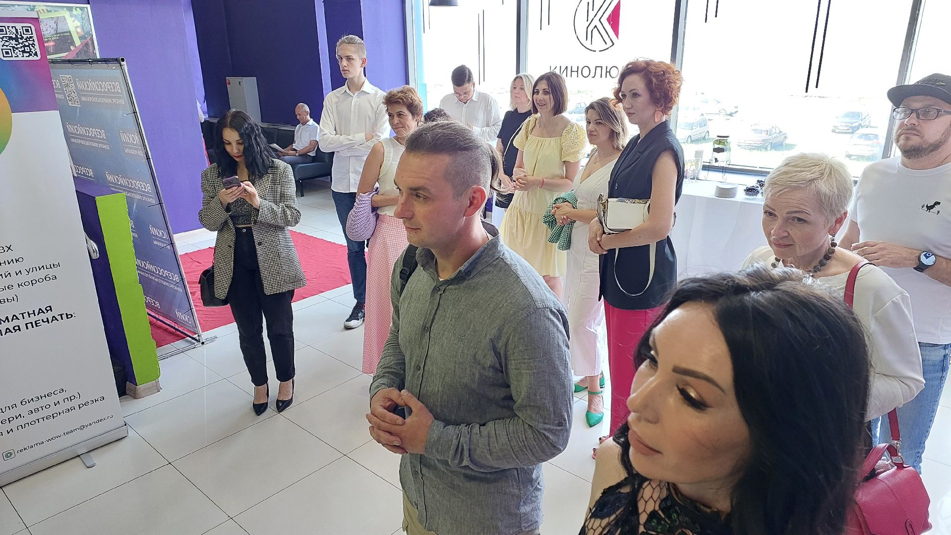 фестиваль рекламы, бизнес, серпухов, видеовизитки, малый бизнес,