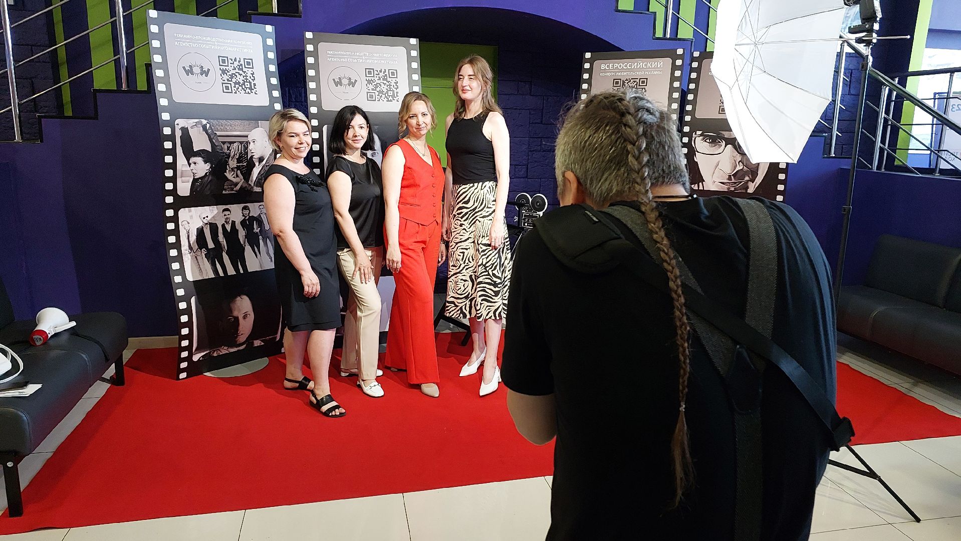 фестиваль рекламы, бизнес, серпухов, видеовизитки, малый бизнес,