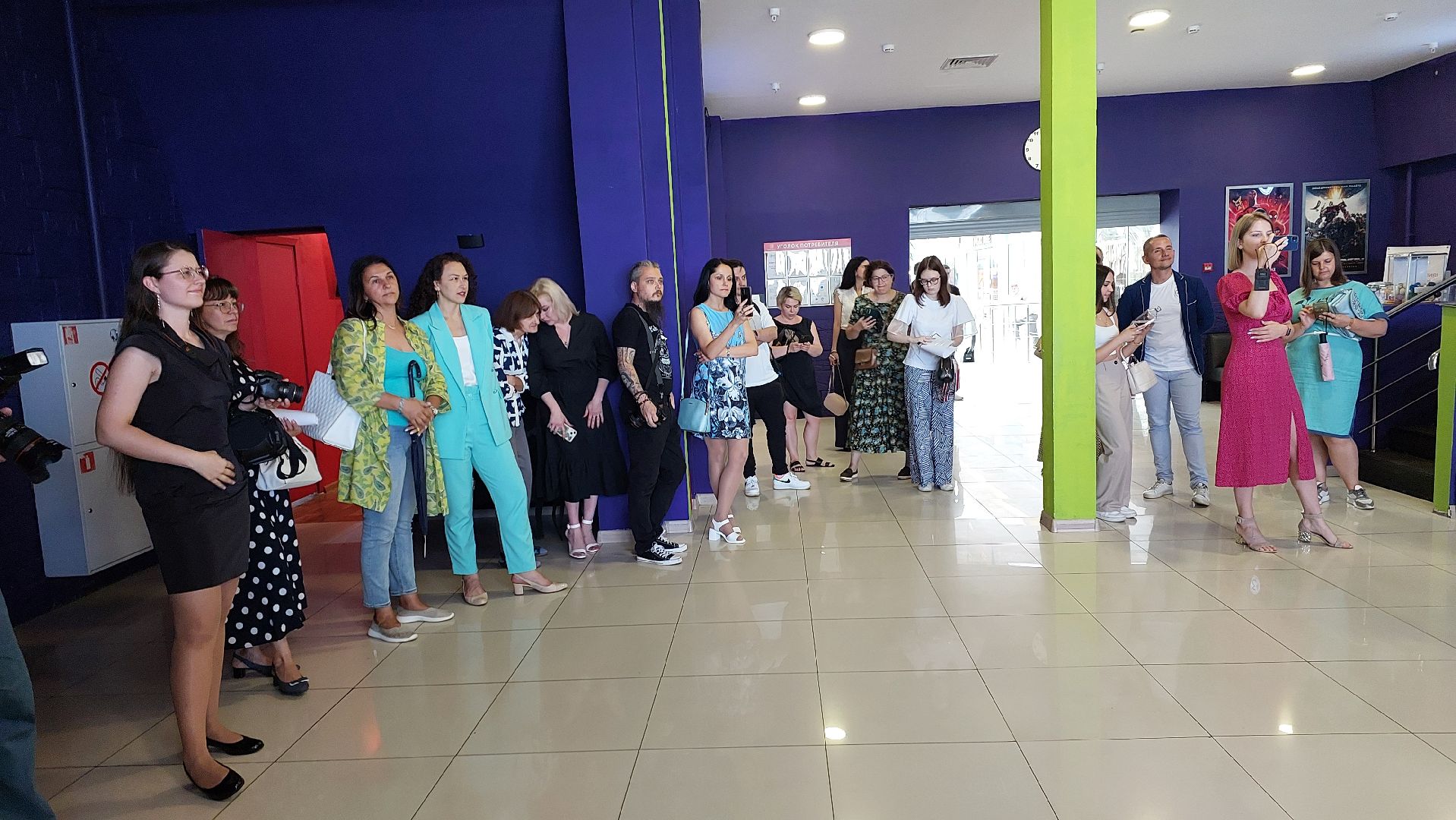 фестиваль рекламы, бизнес, серпухов, видеовизитки, малый бизнес,