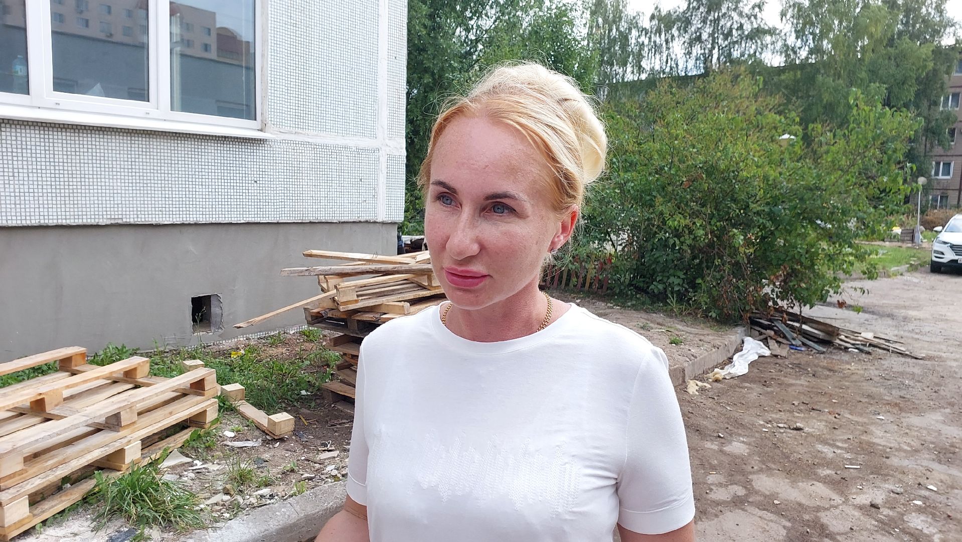детский сад, строительство, ремонт, образование, серпухов,