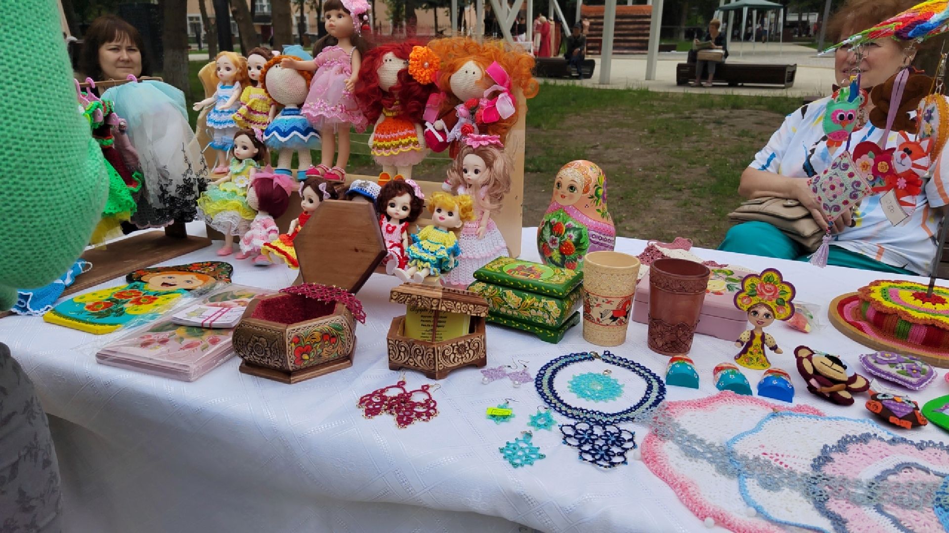 Пушкино, культура, день семьи, праздник, лето в Подмосковье