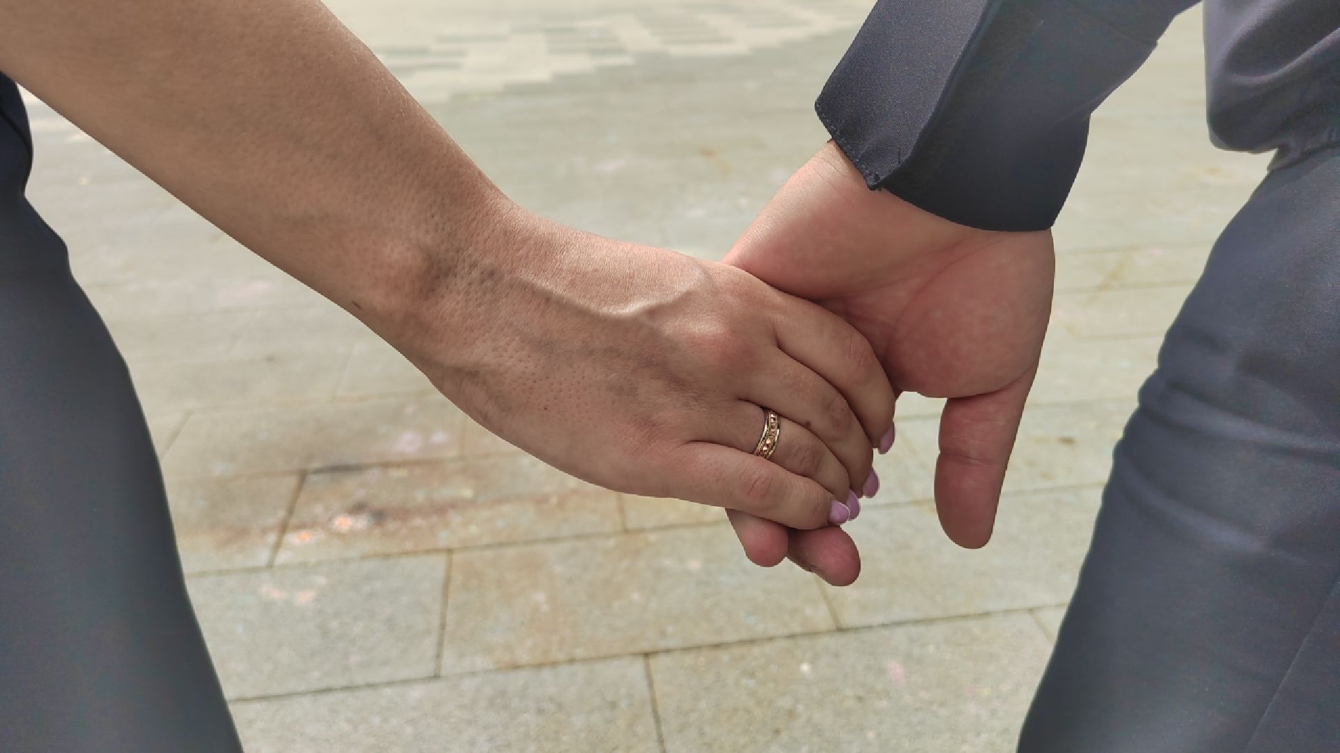 Пушкино, Полиция, Пушкинский округ, день семьи