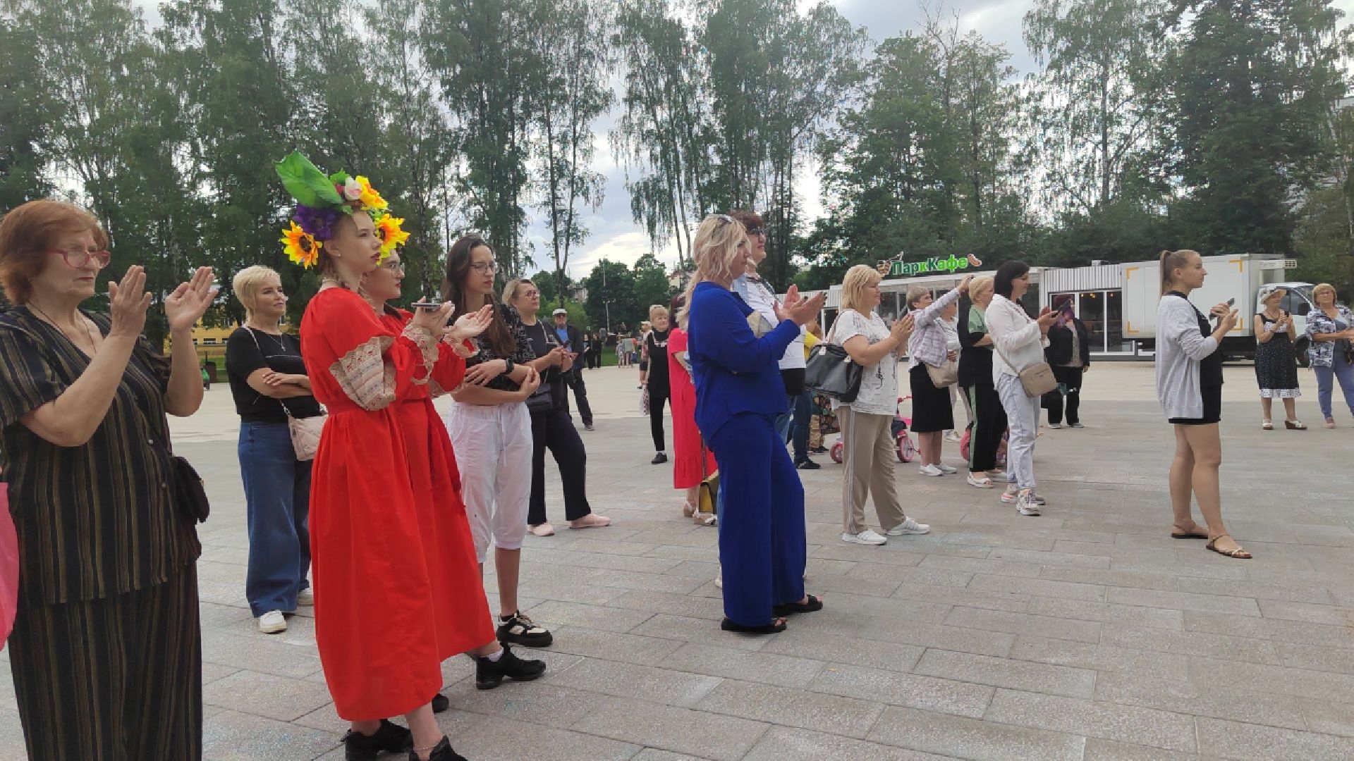 Пушкино, творчество, праздник, парк культуры и отдыха, Пушкинский округ