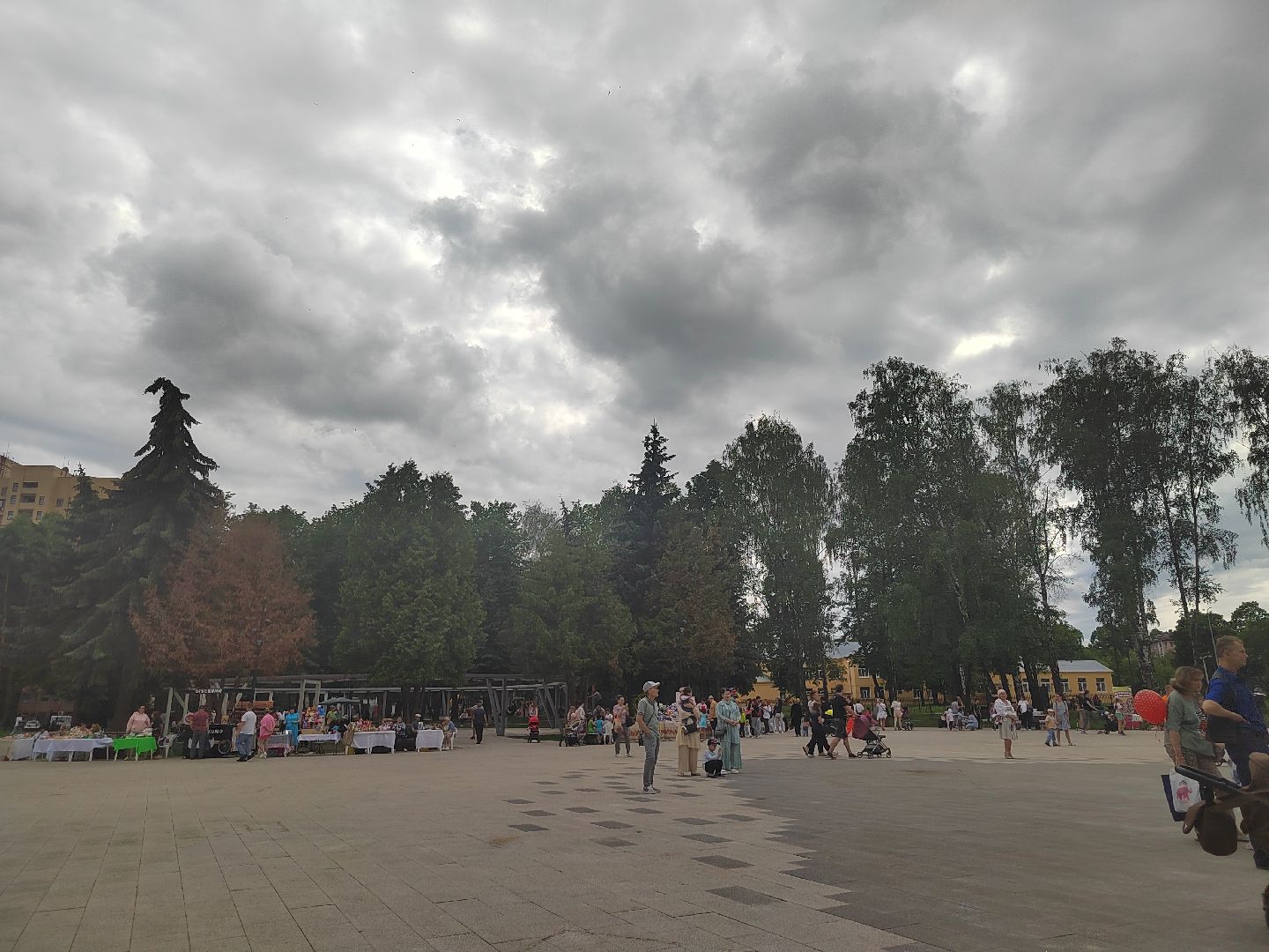 Пушкино, творчество, праздник, парк культуры и отдыха, Пушкинский округ