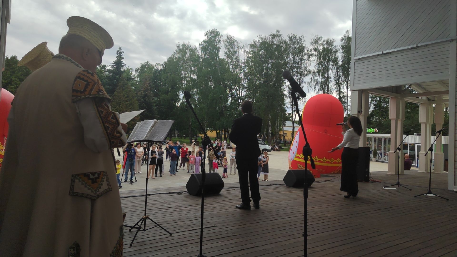 Пушкино, творчество, праздник, парк культуры и отдыха, Пушкинский округ