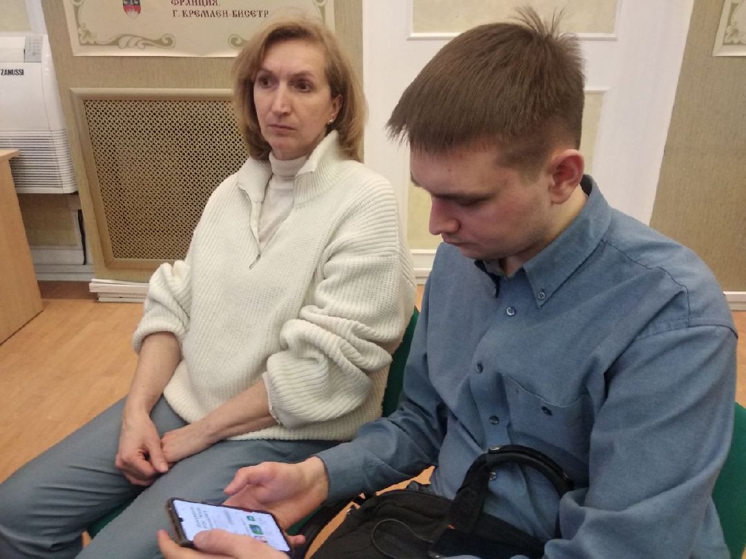 Дмитров, ДМТПП, Селектцентр