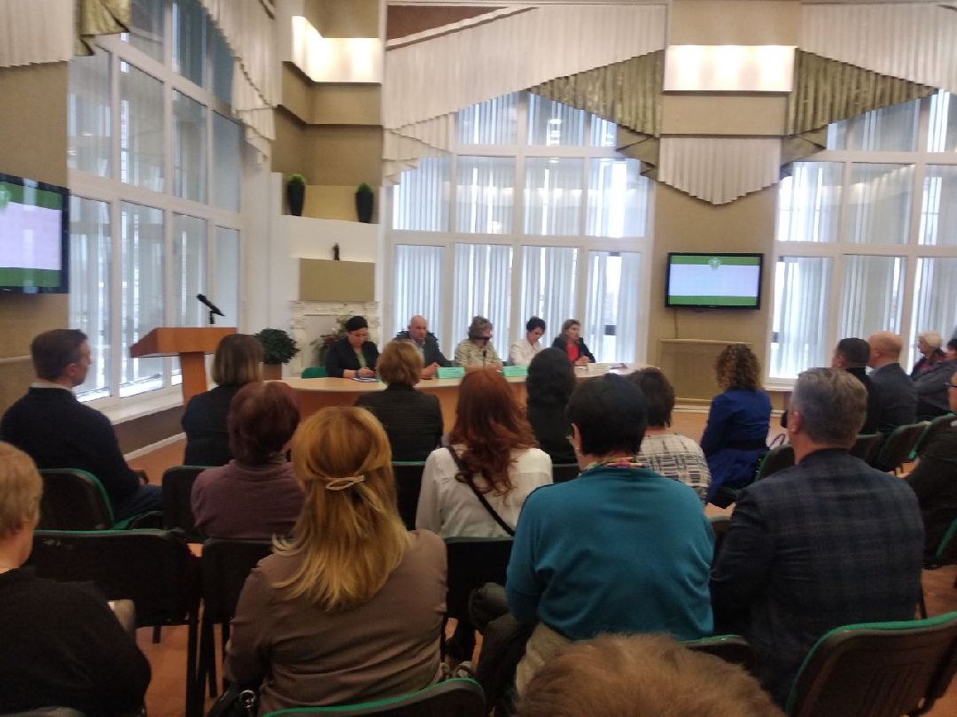 Дмитров, ДМТПП, Селектцентр