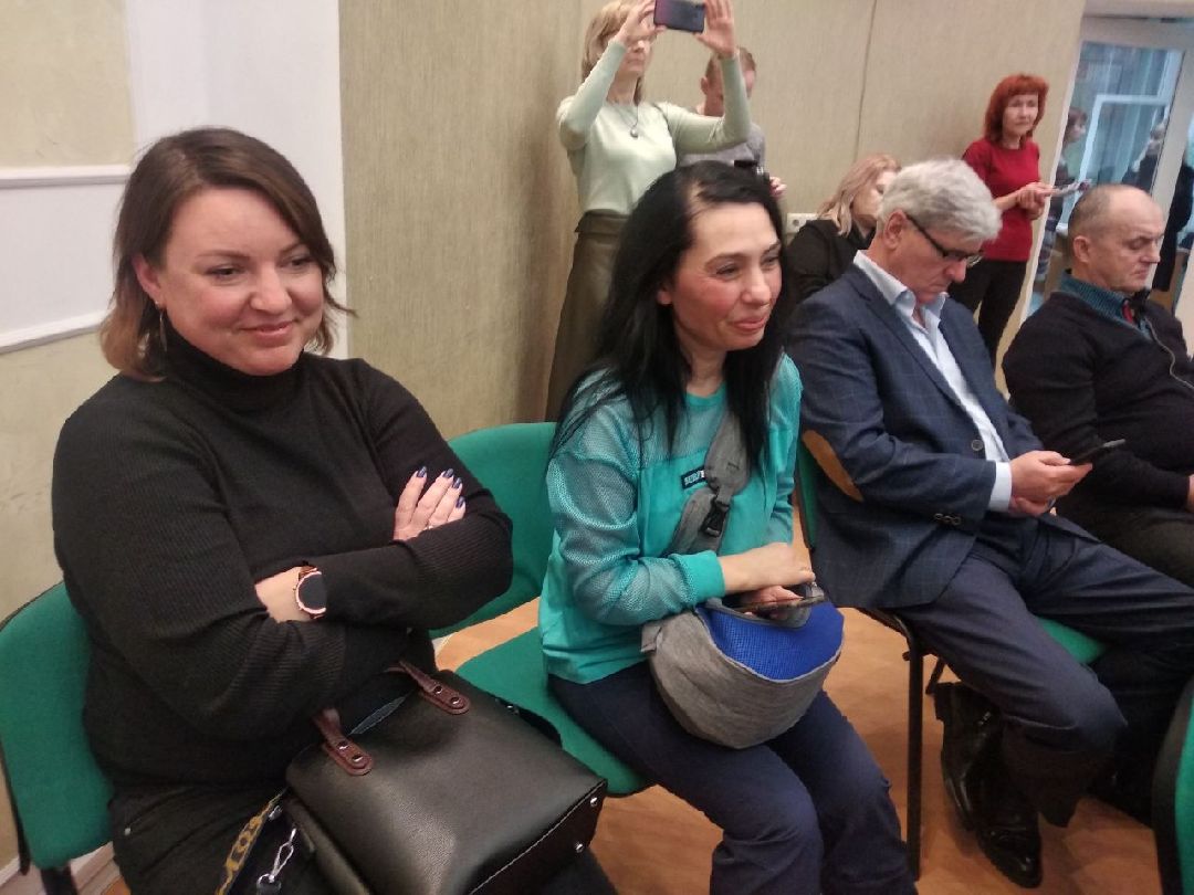 Дмитров, ДМТПП, Селектцентр