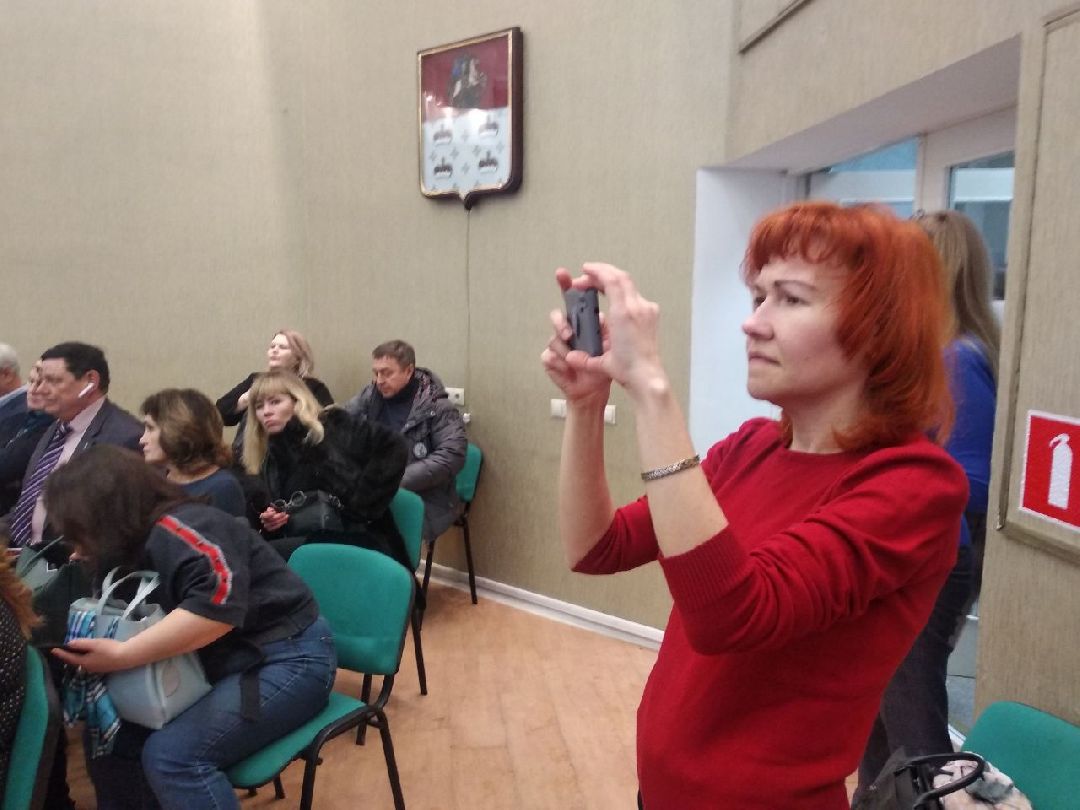 Дмитров, ДМТПП, Селектцентр