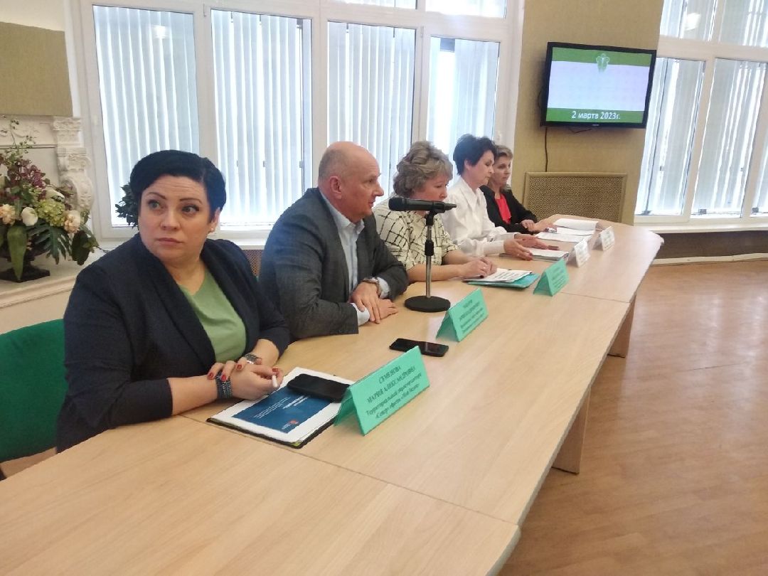 Дмитров, ДМТПП, Селектцентр