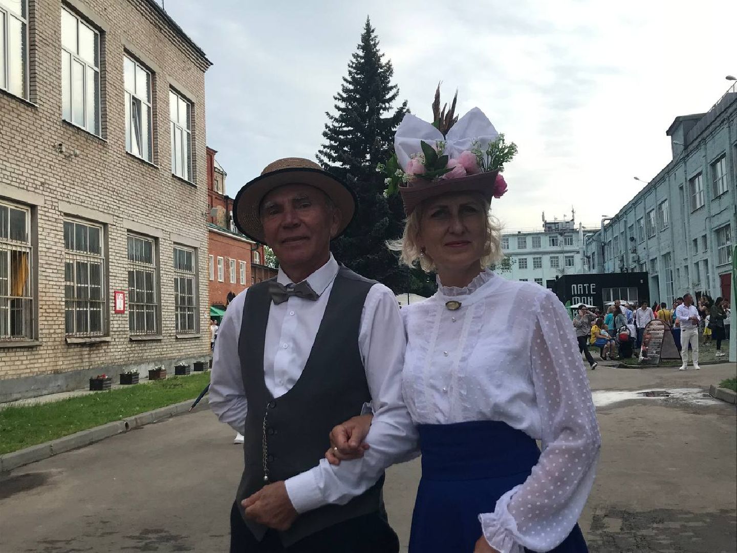 Коломна, культура, туризм