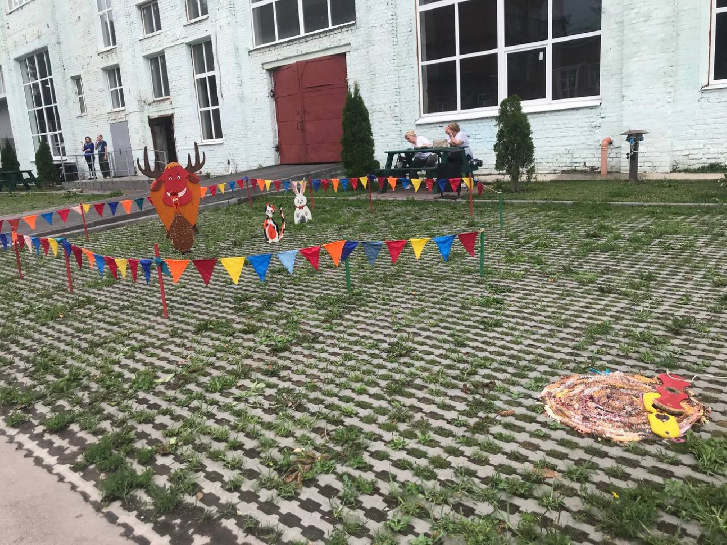 Коломна, культура, туризм