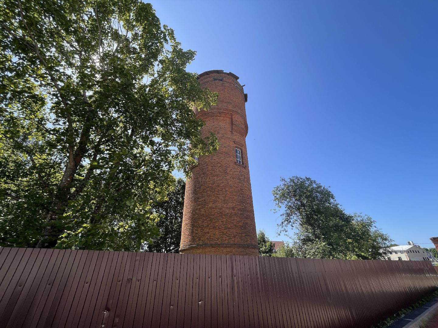 Шаховская, Истрия, краевед