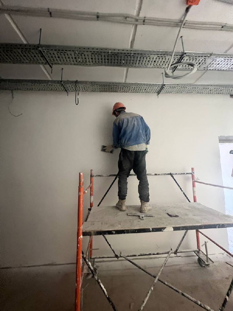 Солнечногорск, лицей, депутат, ремонт, школа