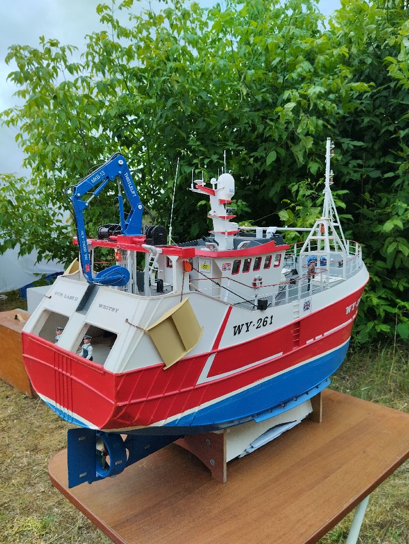 Спорт, судомоделизм, соревнования, Старая Купавна, Богородский городской округ