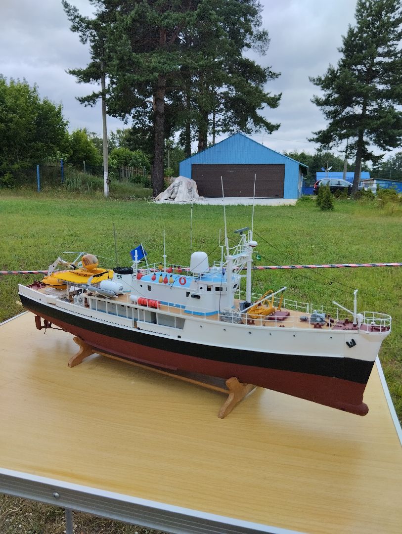 Спорт, судомоделизм, соревнования, Старая Купавна, Богородский городской округ