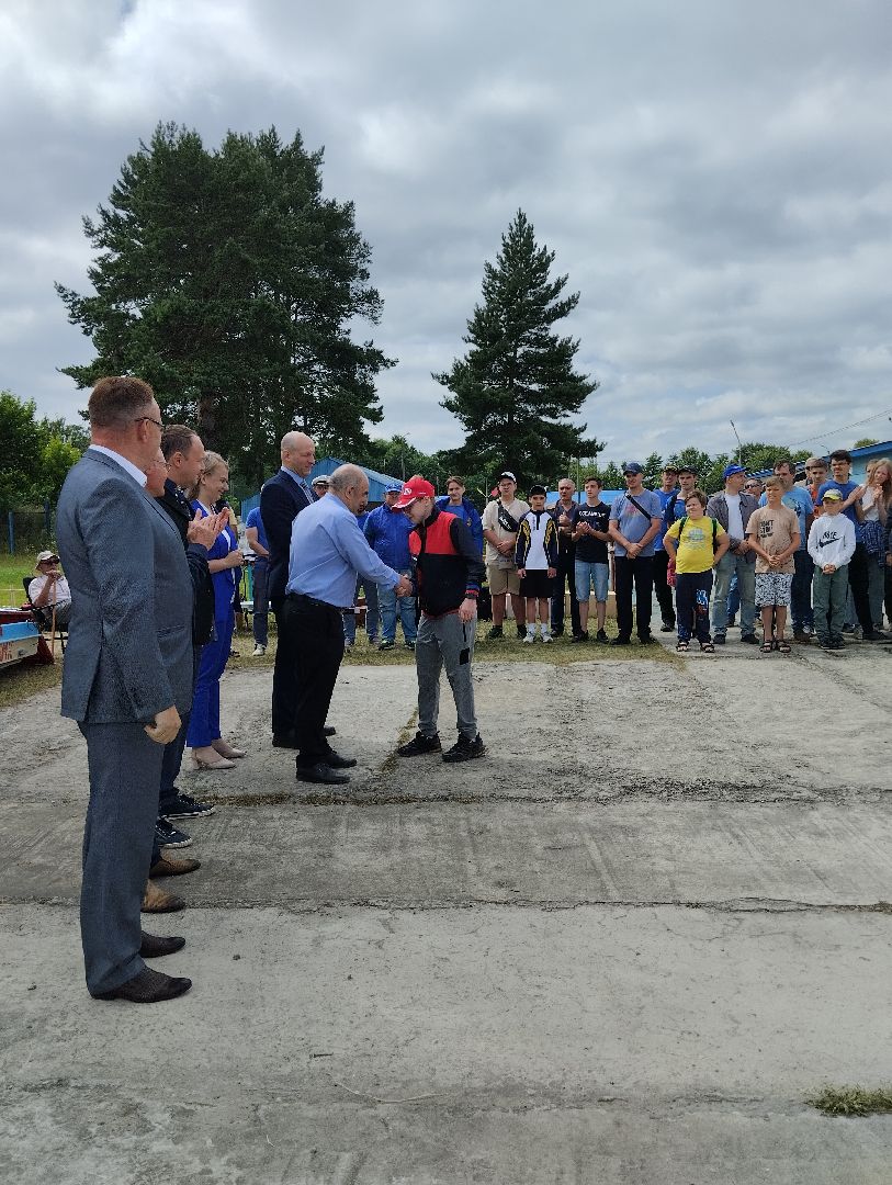 Спорт, судомоделизм, соревнования, Старая Купавна, Богородский городской округ
