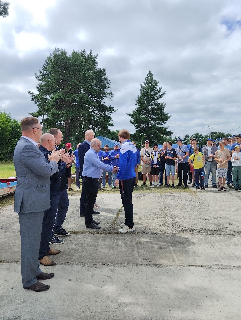 Спорт, судомоделизм, соревнования, Старая Купавна, Богородский городской округ