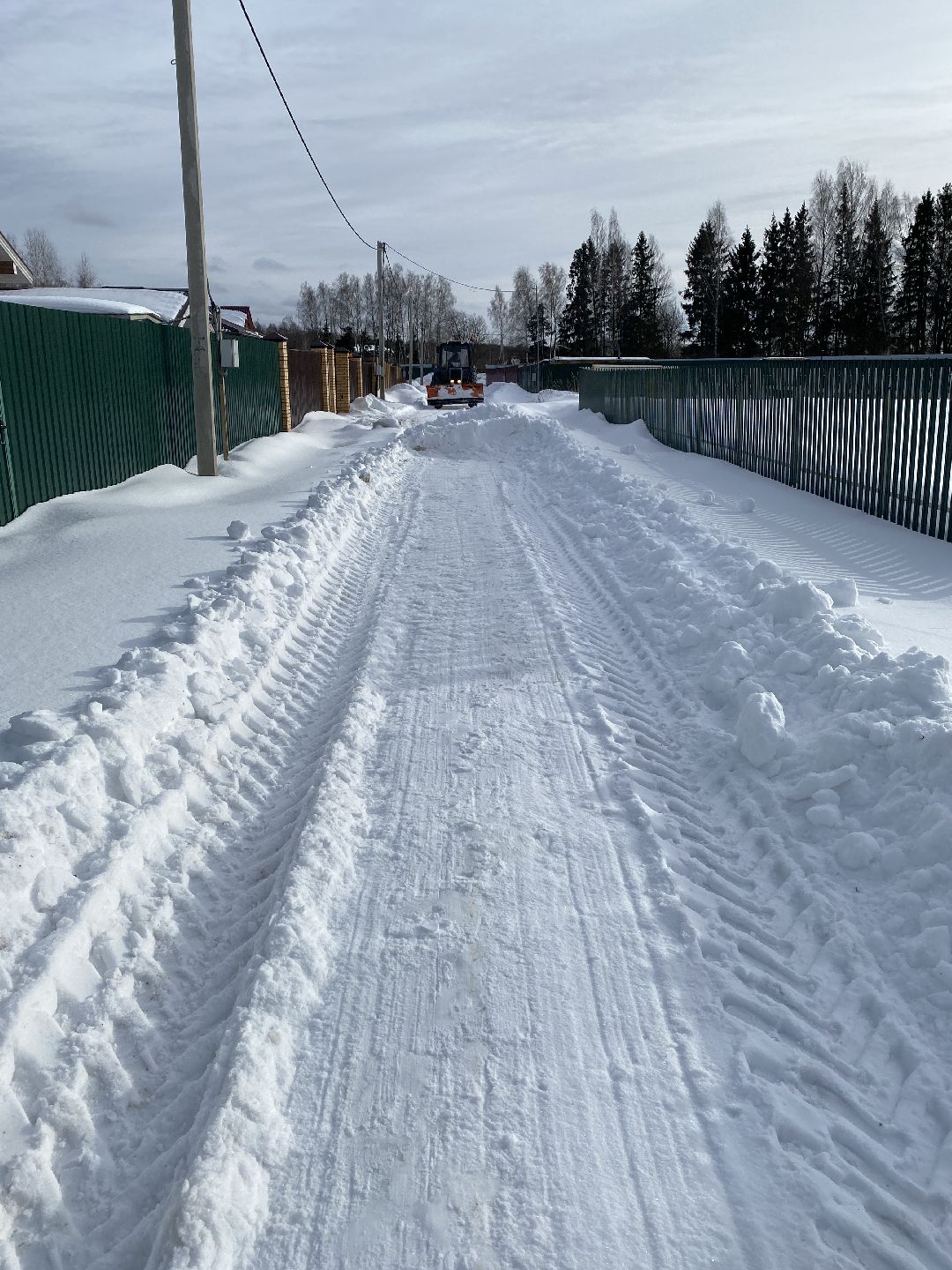 ЖКХ, уборка, дорога