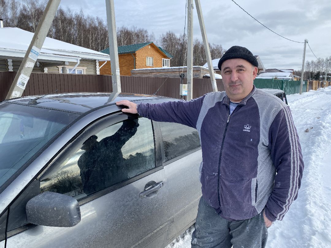 ЖКХ, уборка, дорога