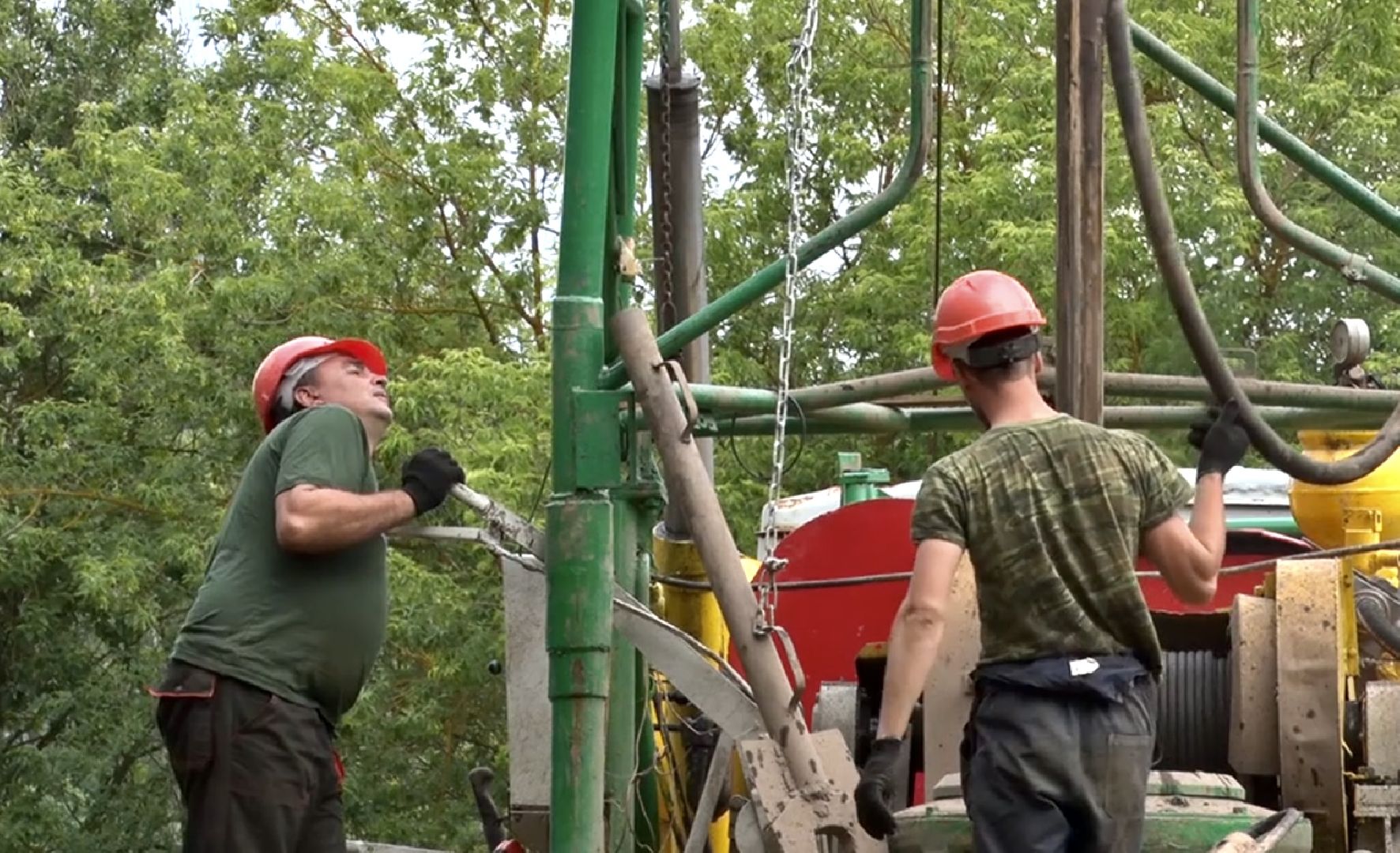 Клин, перемены, ЖКХ, общество, чистая вода
